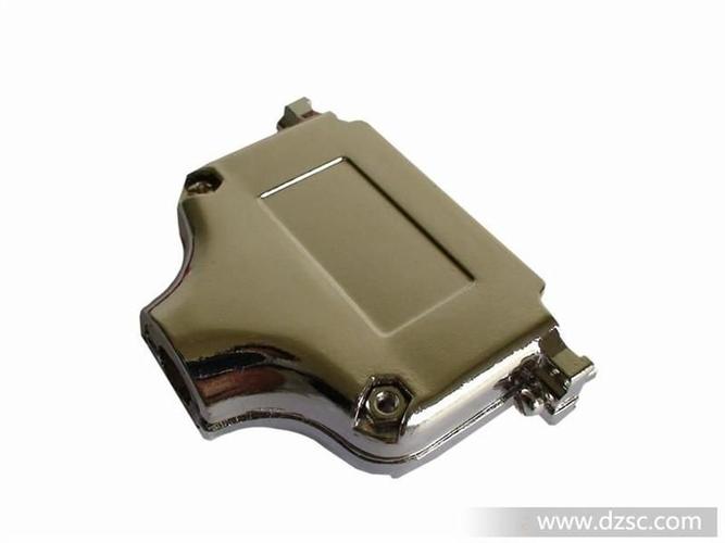 资讯 产品图片 供应25,37p金属外壳连接器